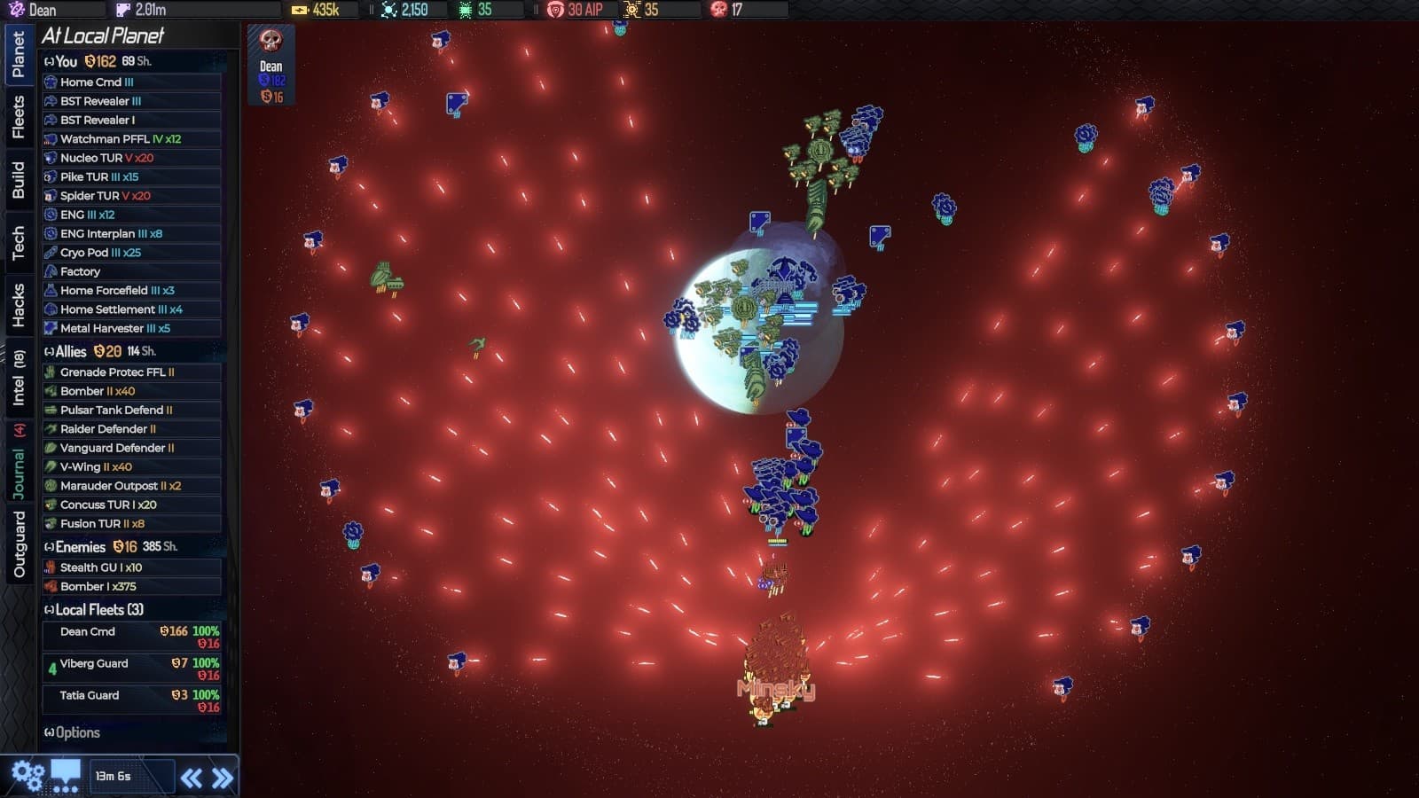 AI War 2 PC Steam Account - 6