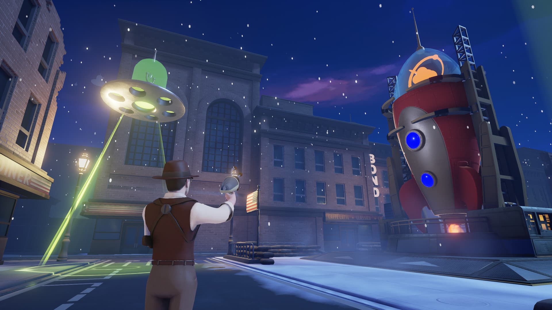 Fortified PC Steam CD Key - 4