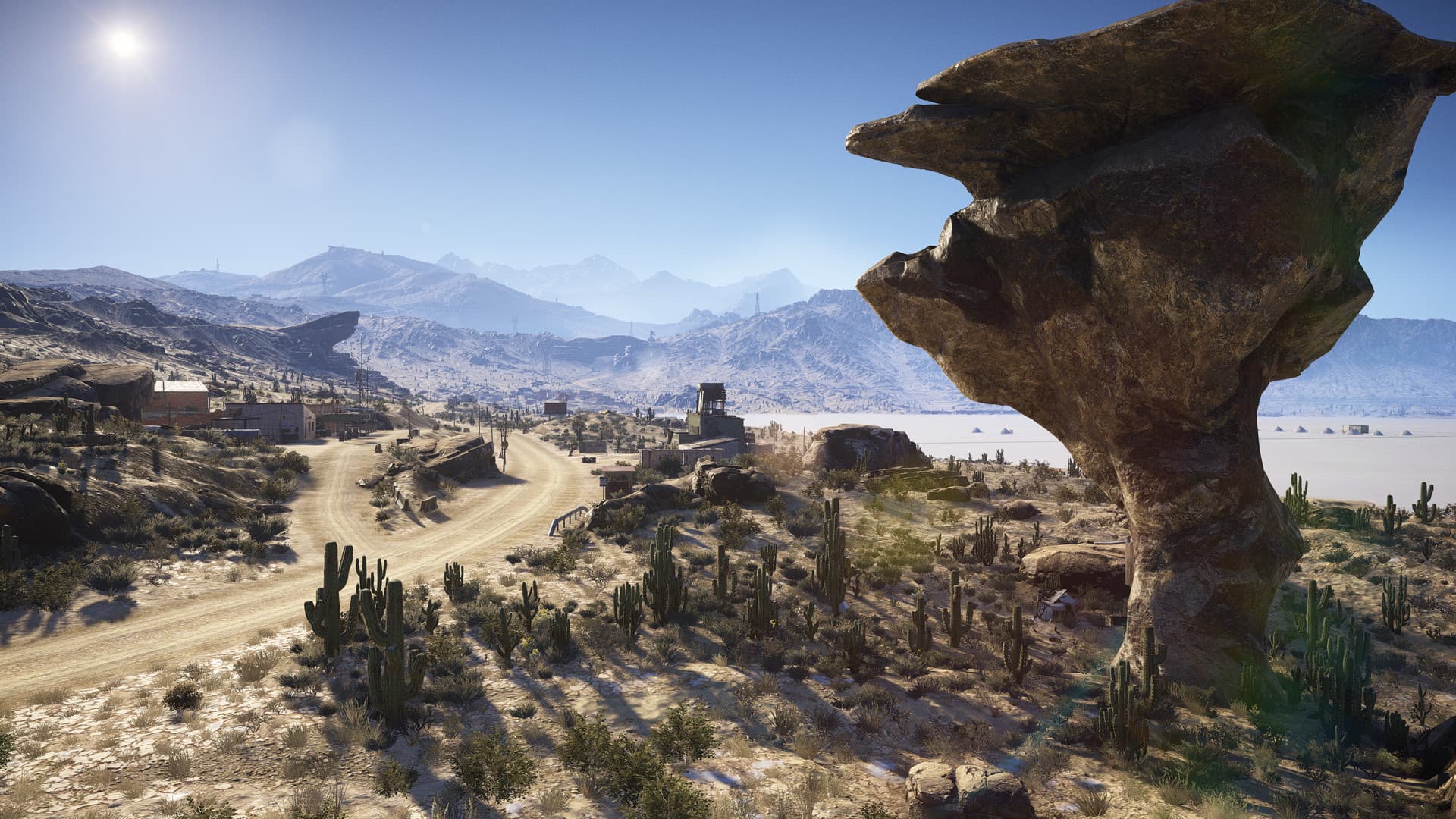 Tom Clancy's Ghost Recon Wildlands Ultimate Year 2 Edition Steam Account - 6