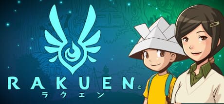 Rakuen Steam CD Key