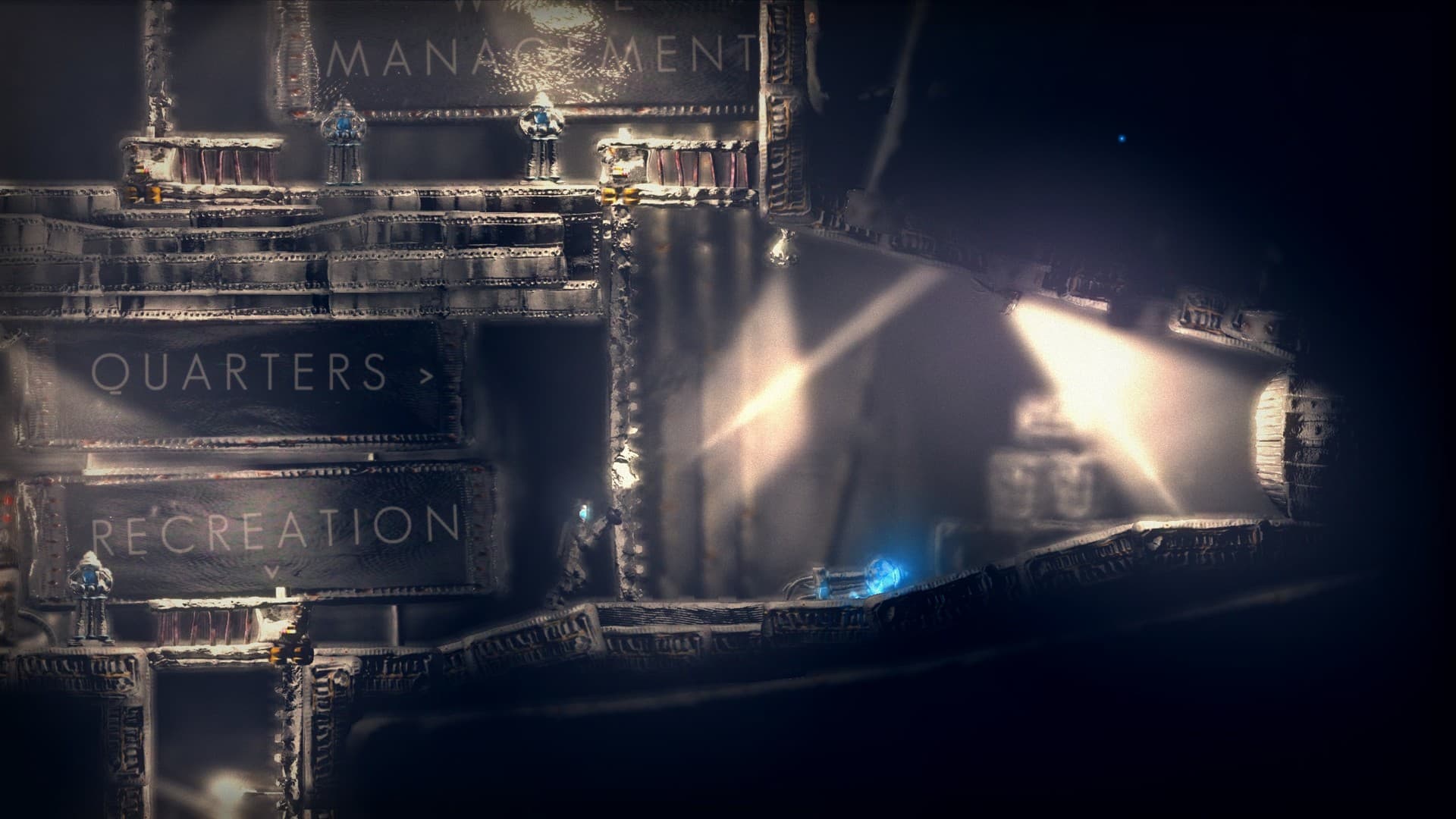 The Swapper Steam CD Key - 3