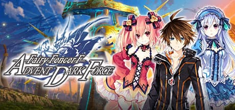 Fairy Fencer F Advent Dark Force PC Steam CD Key