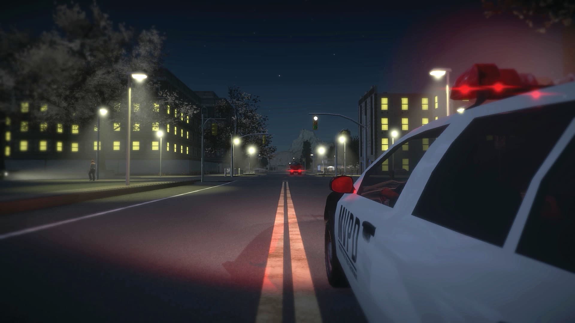 Enforcer: Police Crime Action Steam CD Key - 7