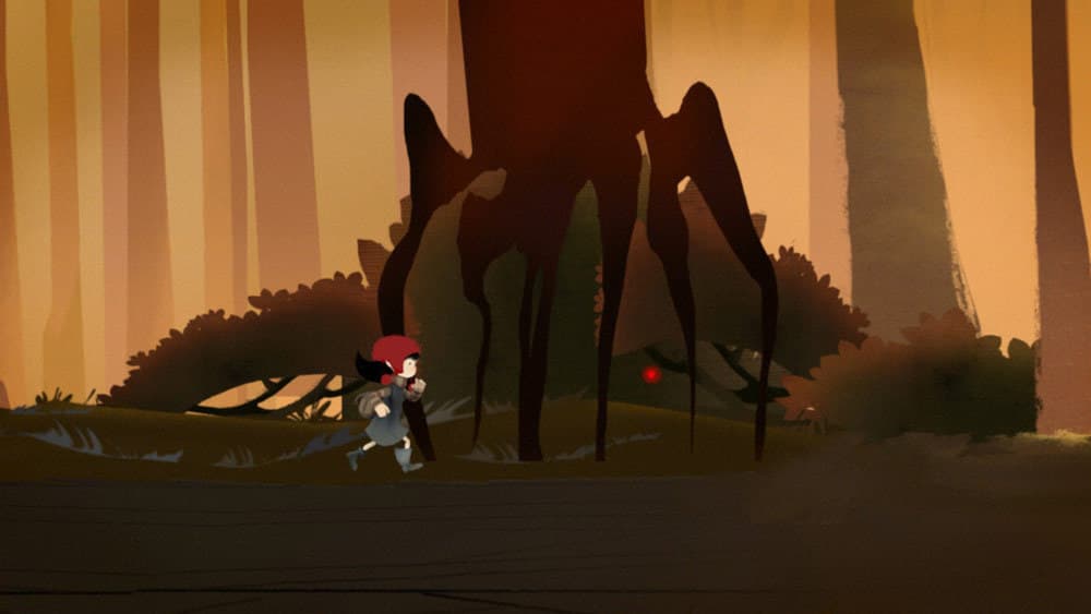 Lucidity Steam CD Key - 6