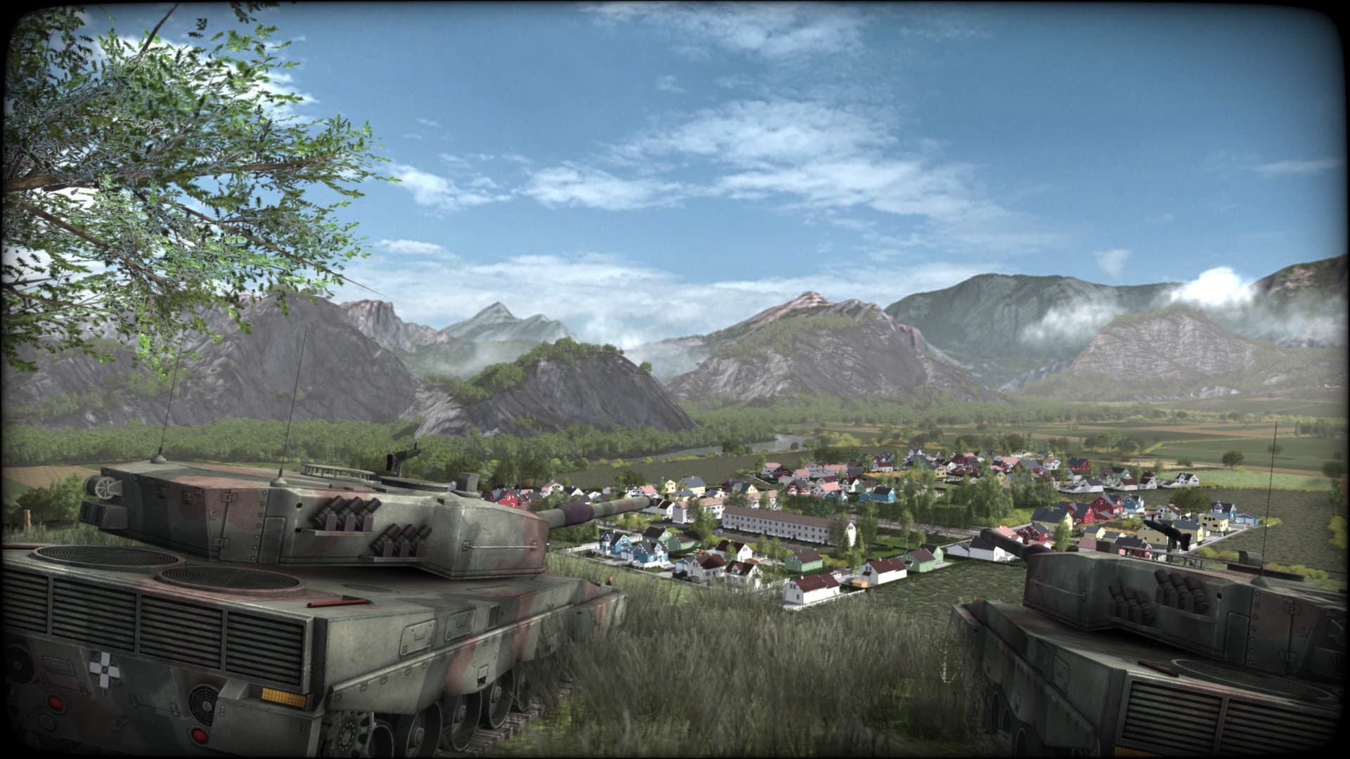 Wargame Airland Battle Steam CD Key - 2