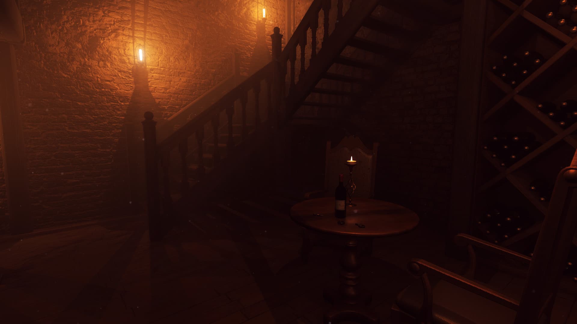 Lust for Darkness PC Steam Account - 5