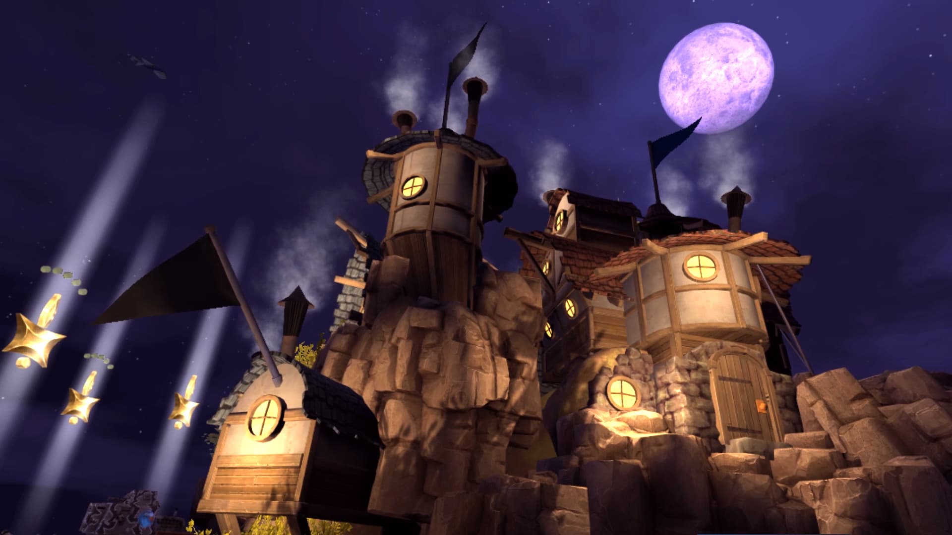 Quar: Battle for Gate 18 Steam CD Key - 7