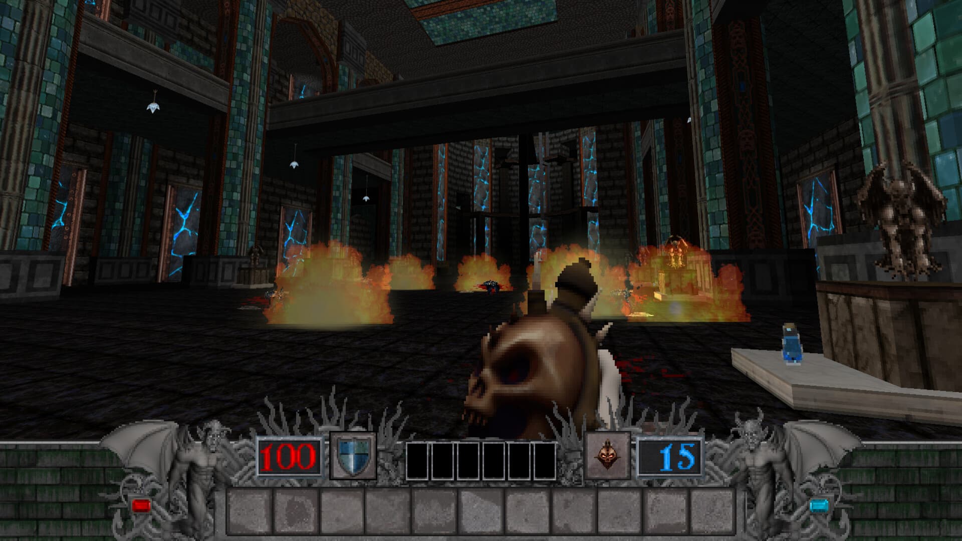 Hands of Necromancy II PC Steam Account - 6