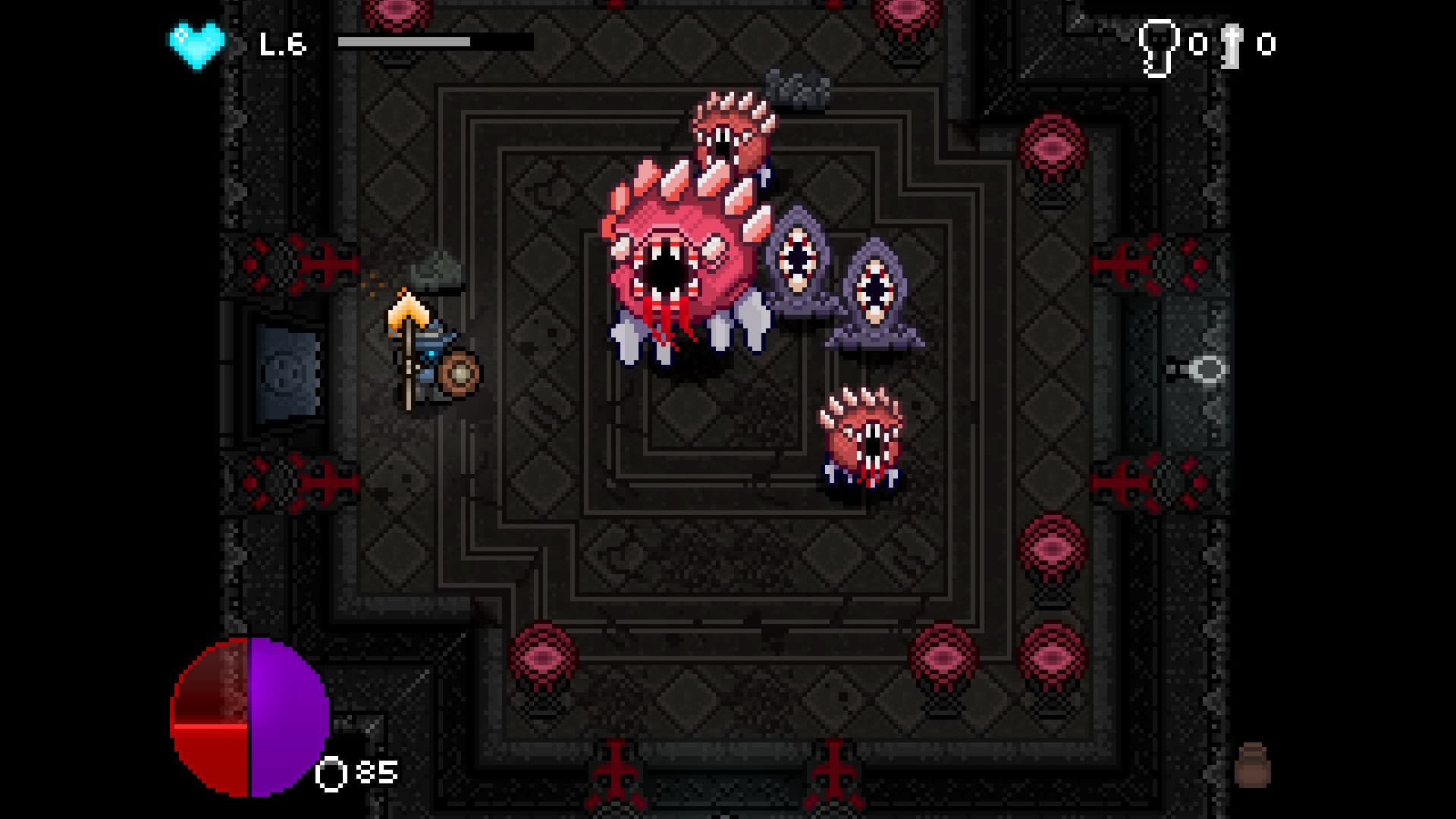 bit Dungeon II Steam CD Key - 3