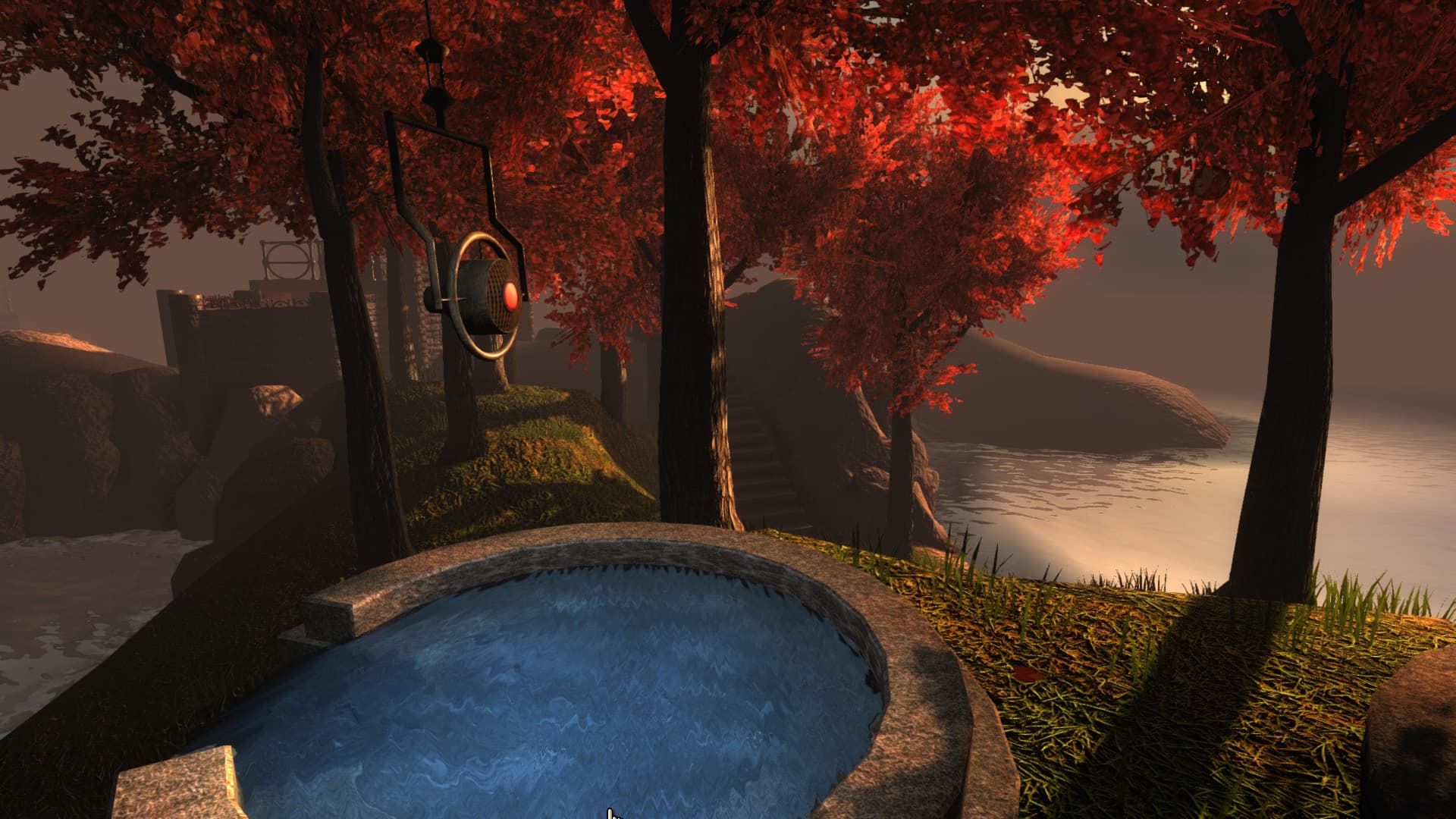 realMyst: Masterpiece Edition Steam CD Key - 2