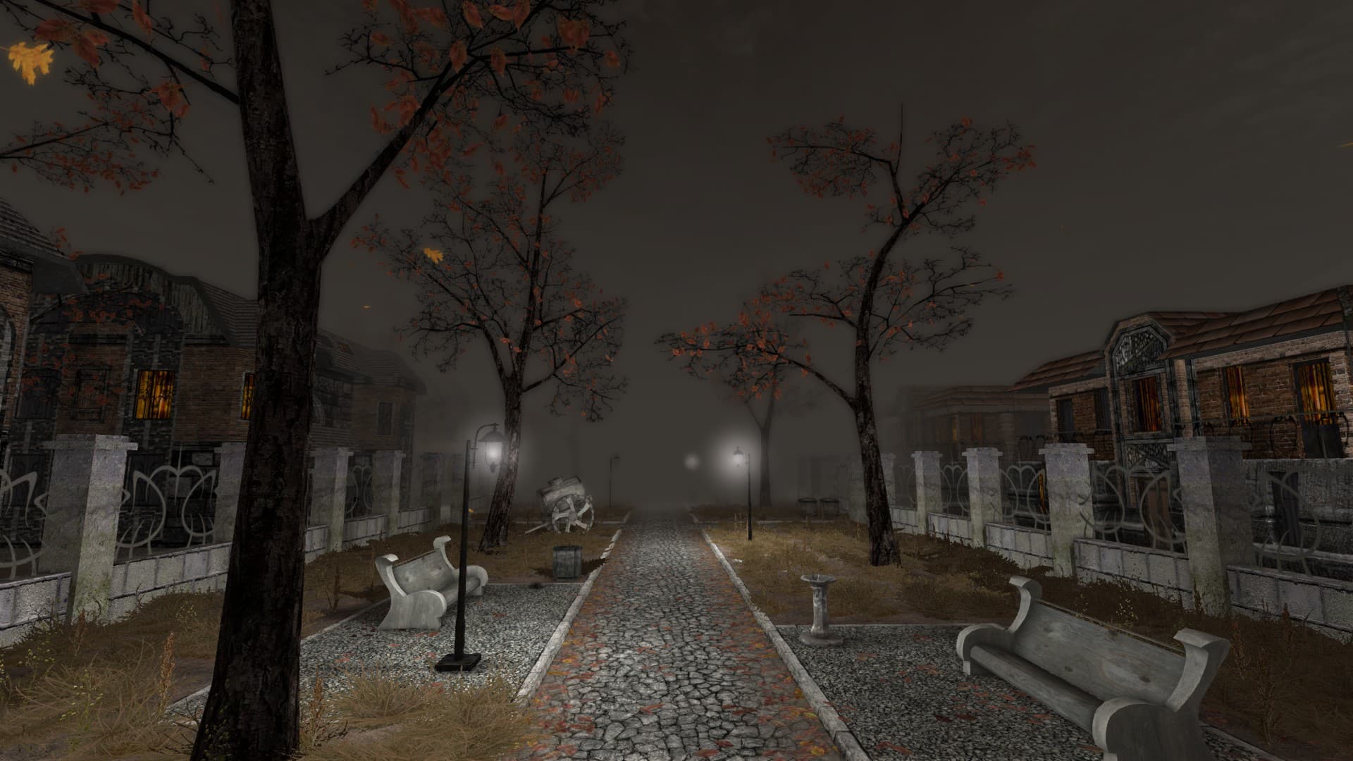 Pathologic Classic HD PC Steam CD Key - 2