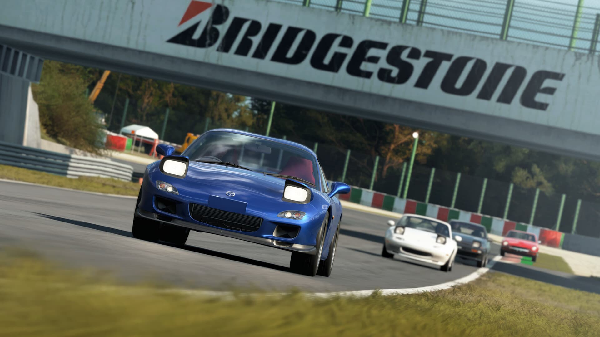 Assetto Corsa EVO PC Steam Account - 8