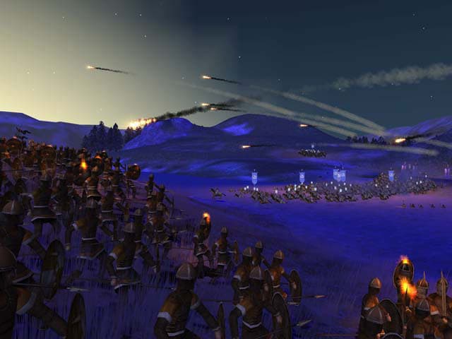 Rome: Total War PC Steam CD Key - 3