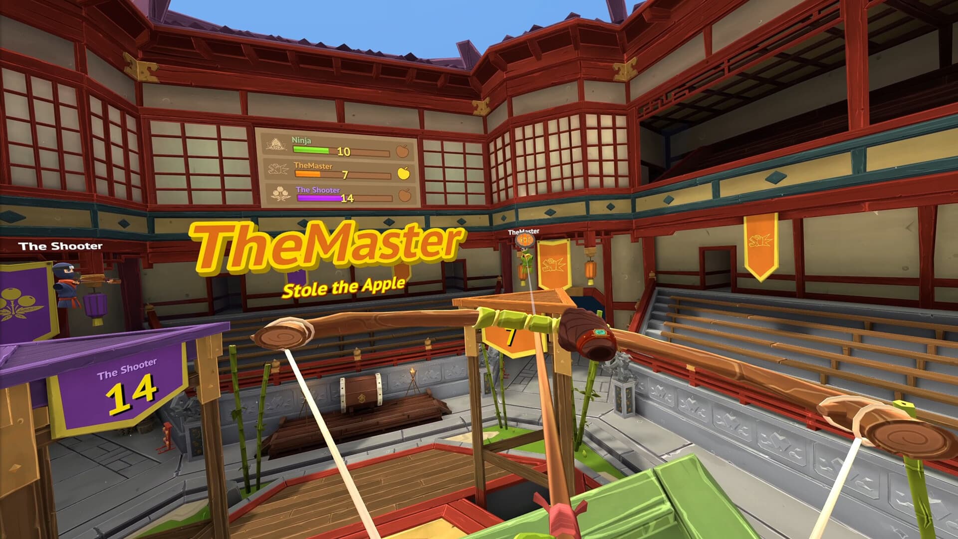 Fruit Ninja VR 2 PC Steam Account - 6