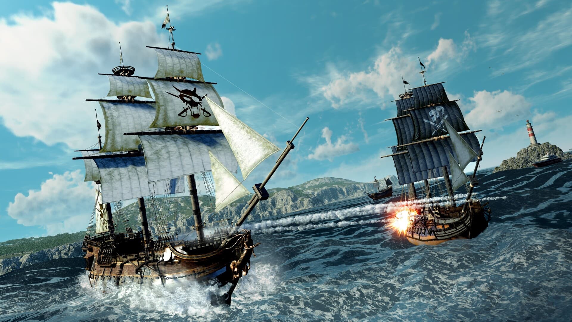 Like a Dragon: Pirate Yakuza in Hawaii PC Steam Account - 7