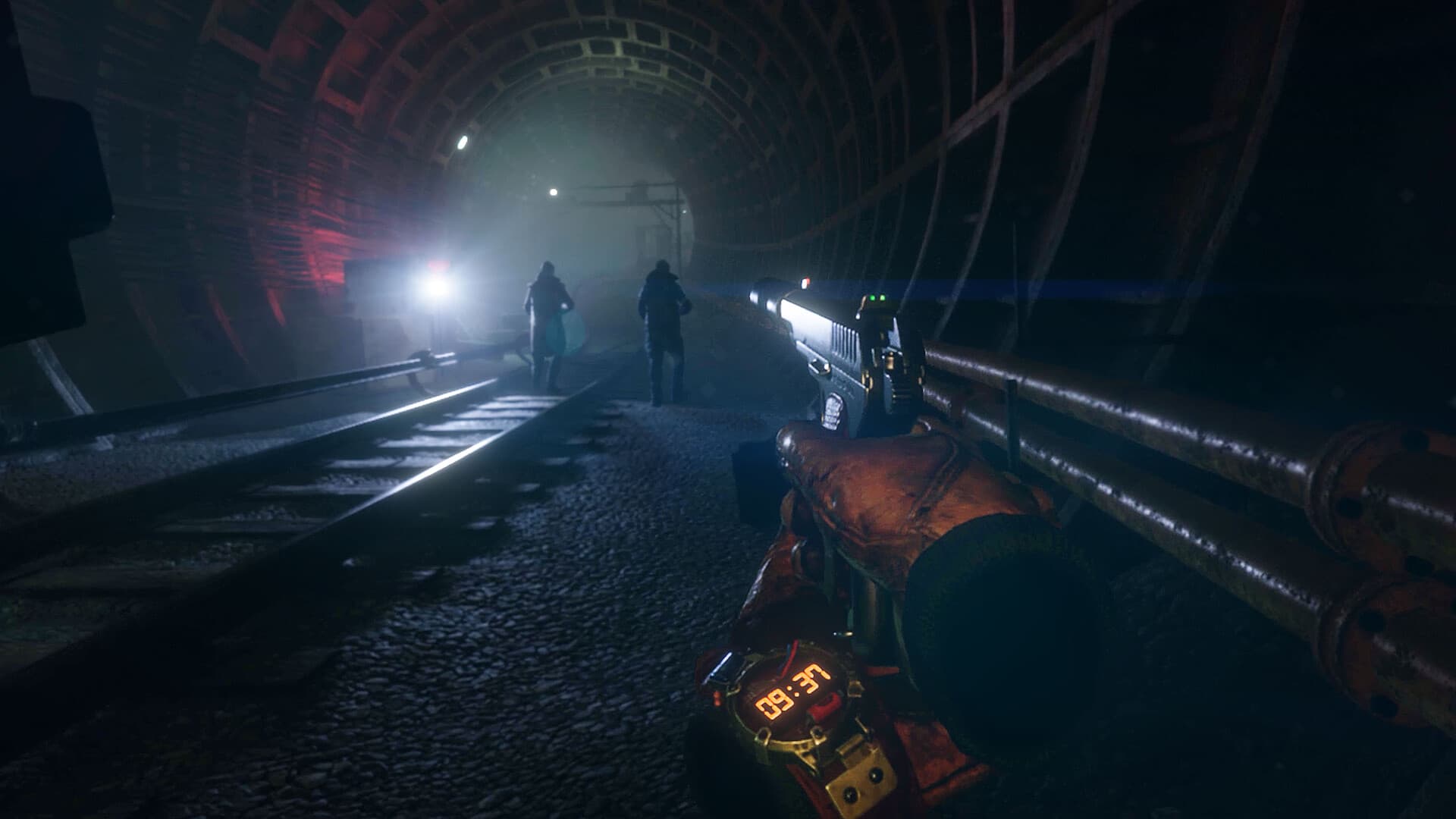 Metro Awakening PC Steam Account - 5