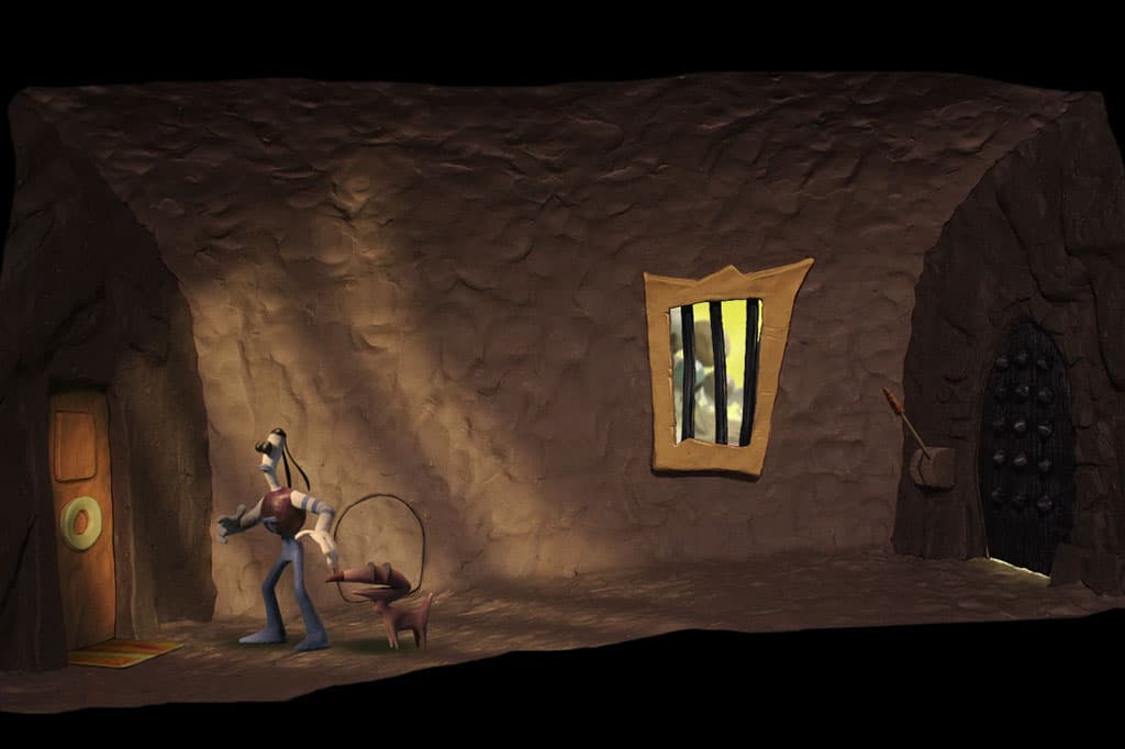 Armikrog PC Steam CD Key - 7