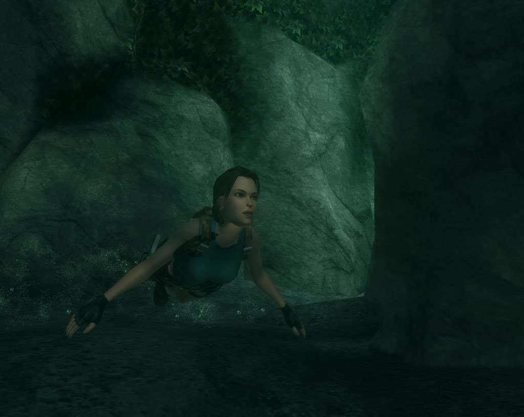 Tomb Raider: Anniversary Steam CD Key - 2