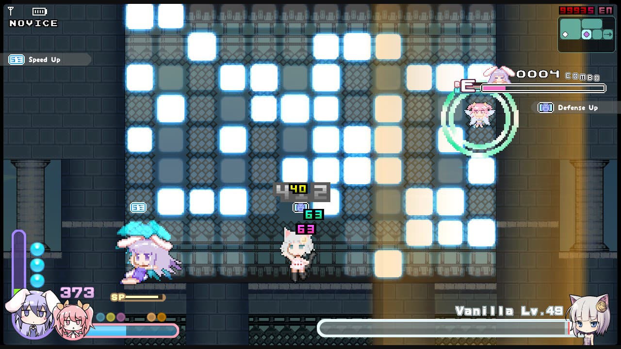 Rabi-Ribi PC Steam Account - 2