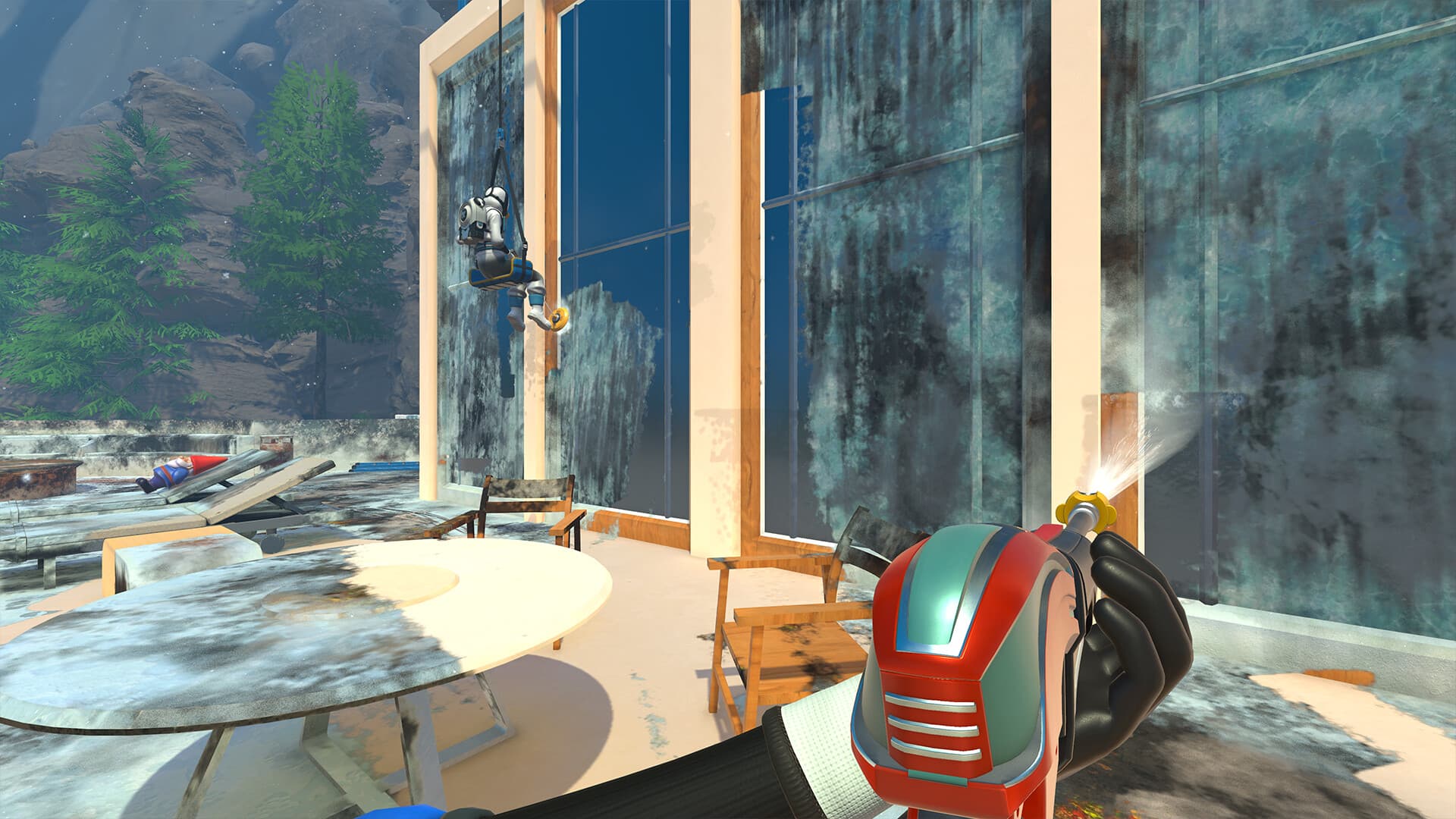 PowerWash Simulator 2 PC Steam Account - 7