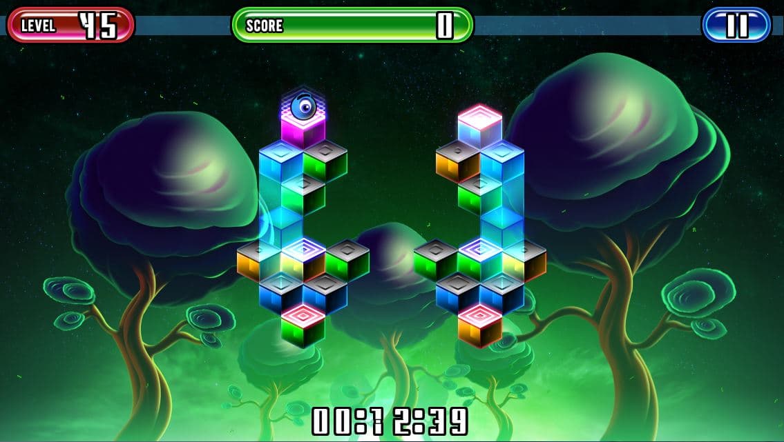 Quadle Steam CD Key - 2