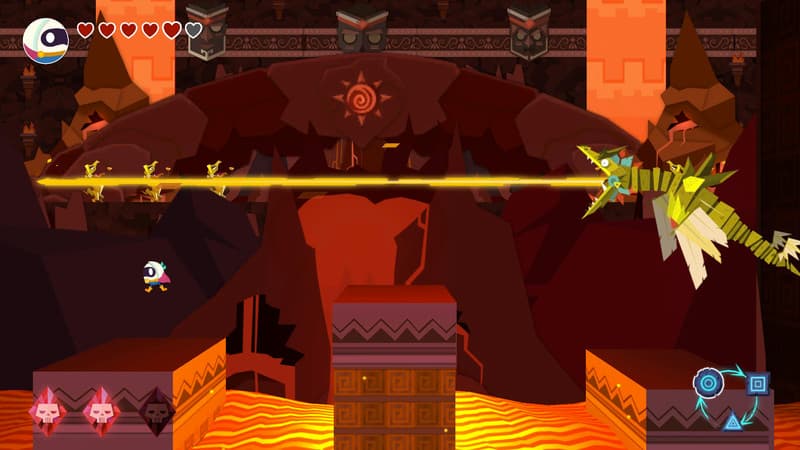 Flat Kingdom PC Steam CD Key - 5