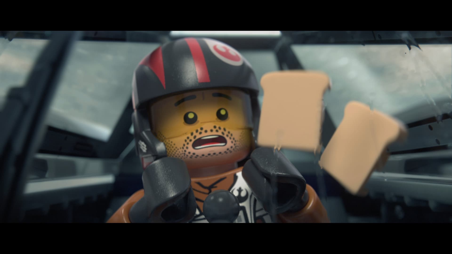 LEGO Star Wars: The Force Awakens PC Steam CD Key - 7