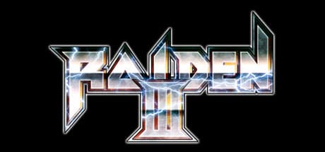 Raiden III Digital Edition Steam CD Key