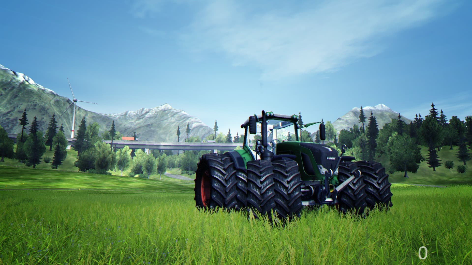 Agricultural Simulator 2013 Steam CD Key - 2