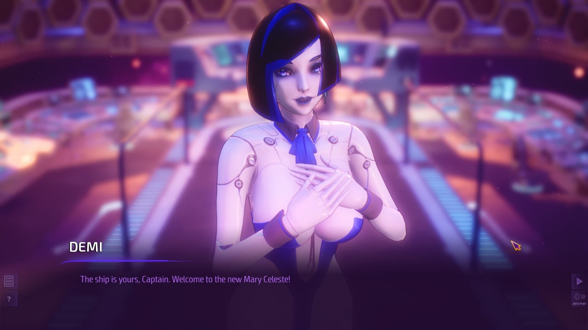 Subverse PC Steam Account - 7