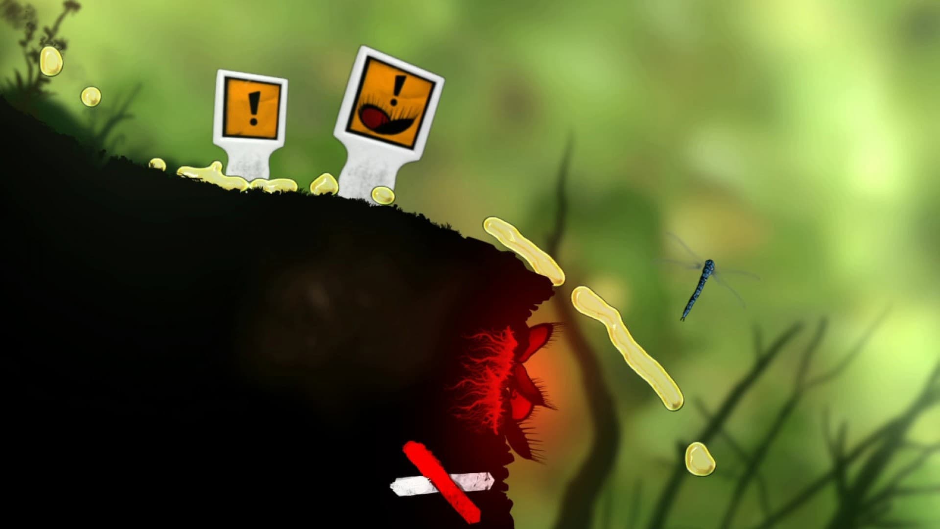 Puddle Steam CD Key - 2