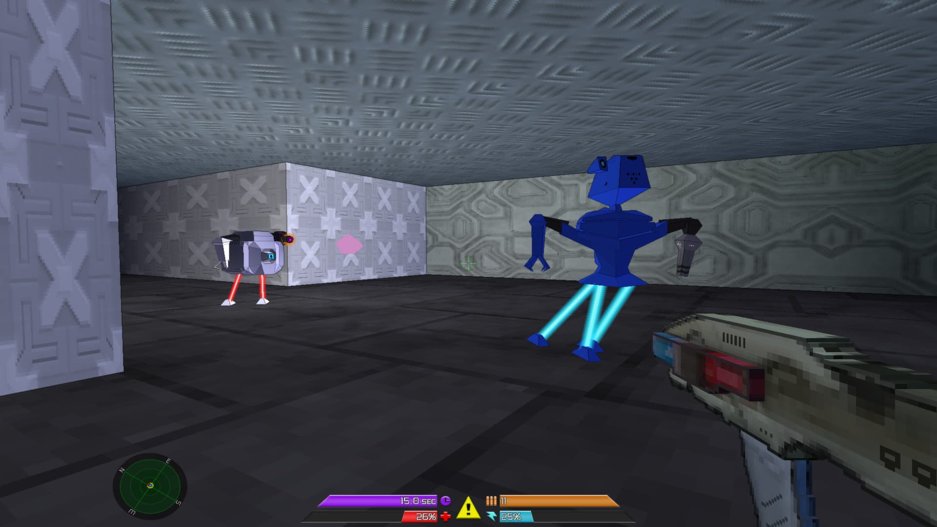 3089 - Futuristic Action RPG PC Steam CD Key - 4