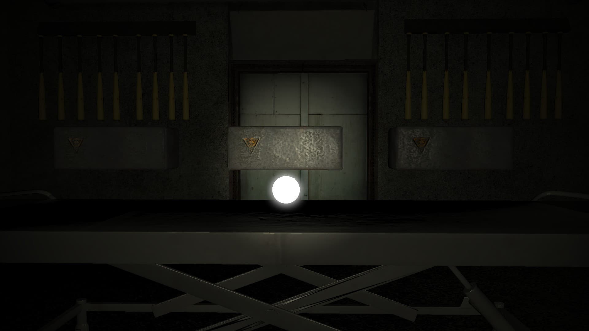Countless Rooms of Death Steam CD Key - 2