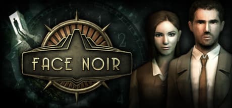Face Noir Steam CD Key