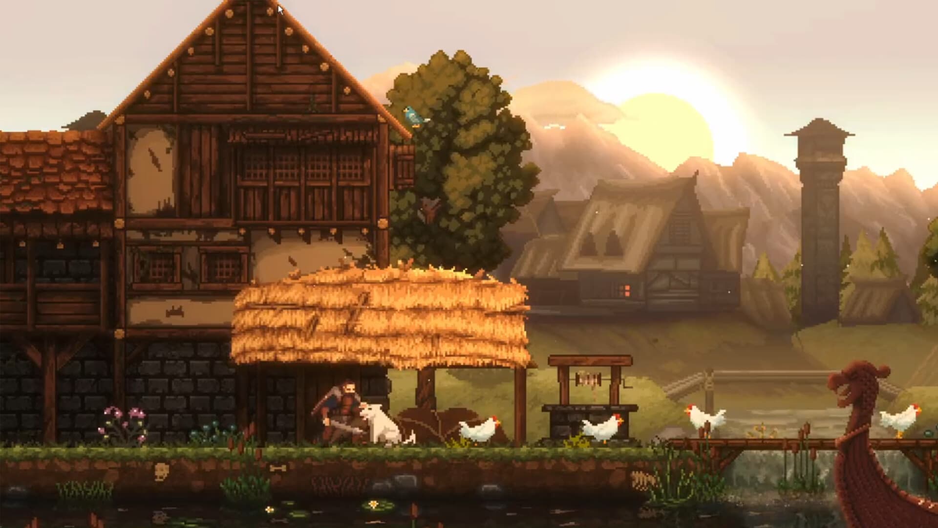 Sons of Valhalla Steam Account - 4