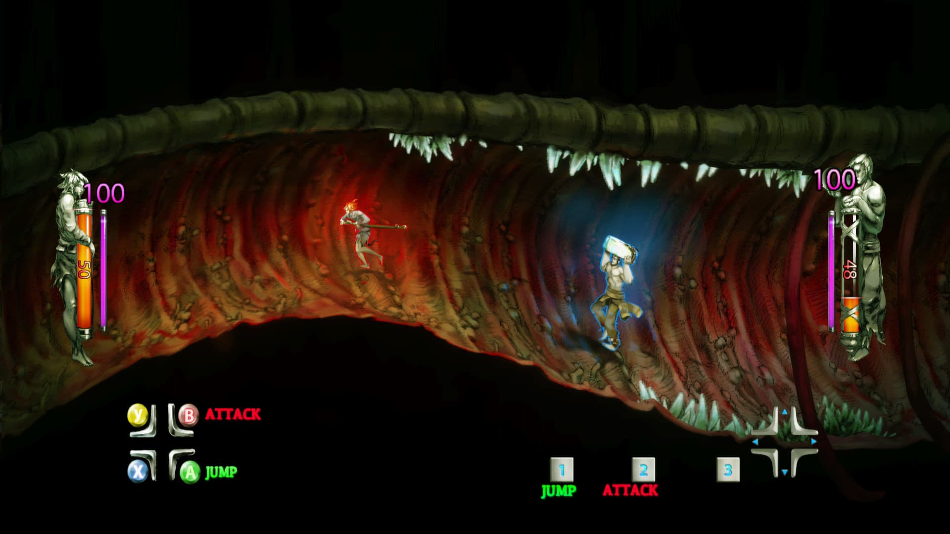 Tristoy Steam CD Key - 4