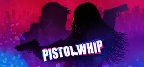 Pistol Whip PC Steam Account