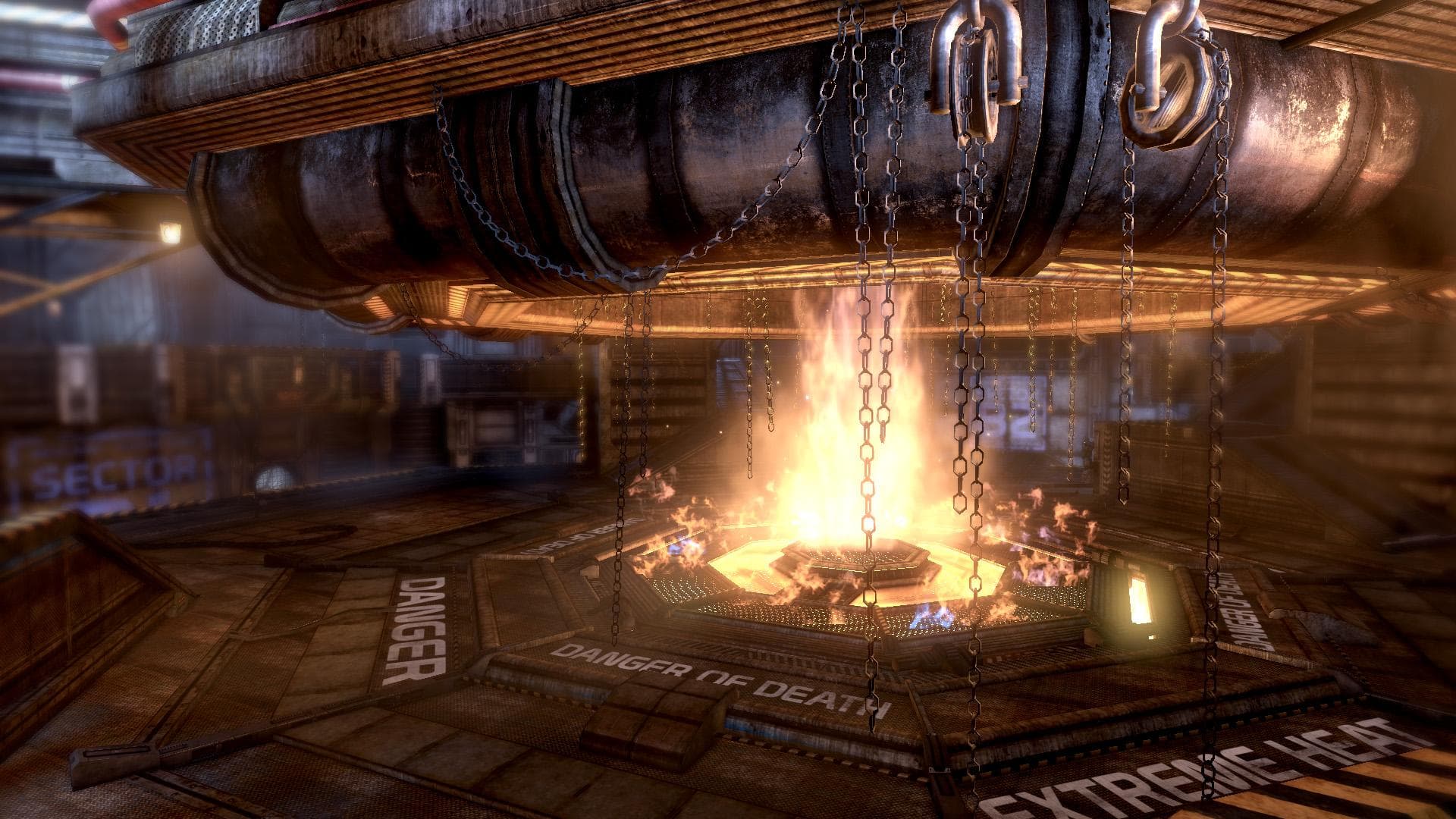 Aliens Vs. Predator: Bughunt Map Pack DLC Steam CD Key  - 4