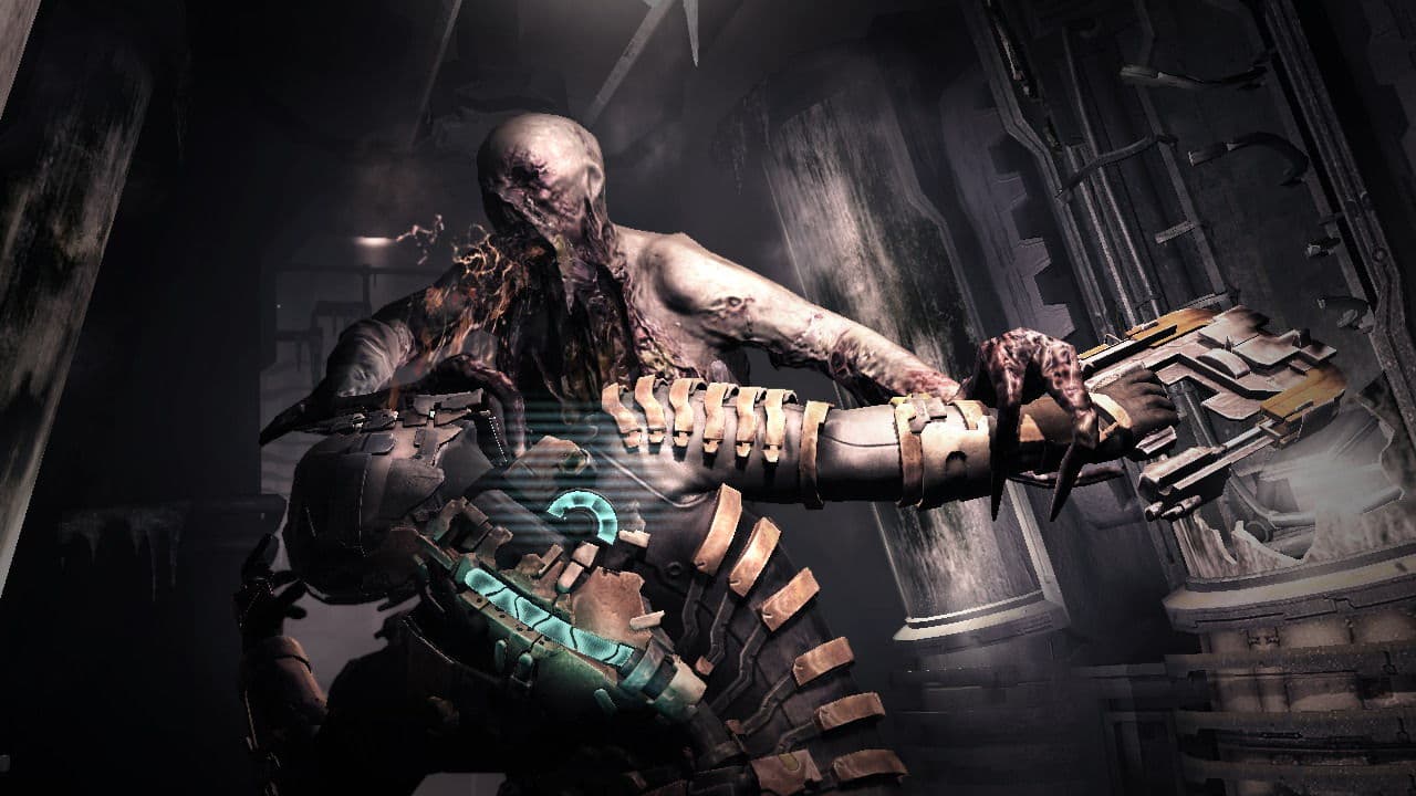 Dead Space 2 PC Steam Account - 4
