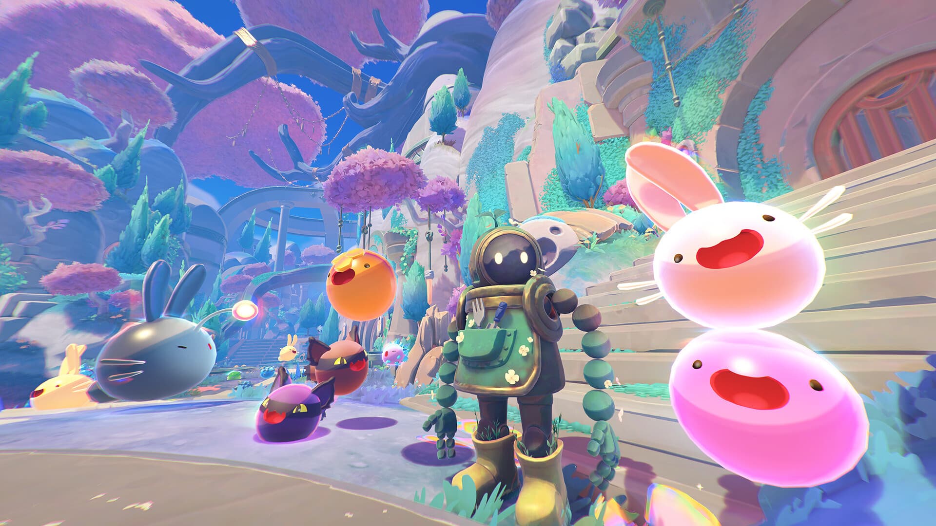 Slime Rancher 2 Steam Account - 2