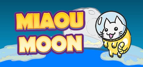 Miaou Moon Steam CD Key