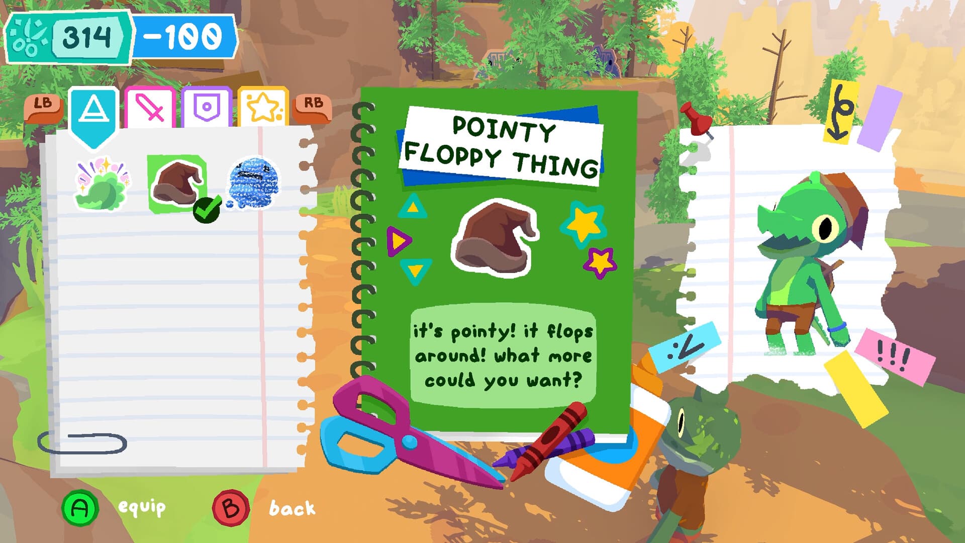 Lil Gator Game PC Steam Account - 2