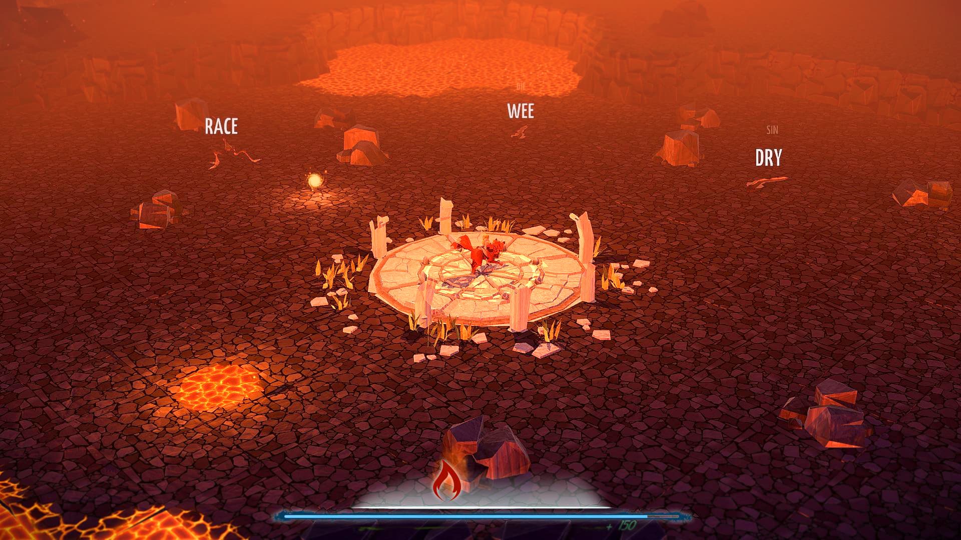 Epistory - Typing Chronicles Steam CD Key - 8
