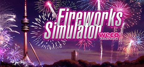 Fireworks Simulator Steam CD Key