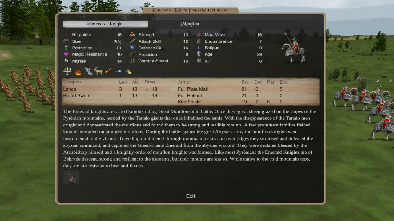 Dominions 6: Rise of the Pantokrator Steam Account - 4