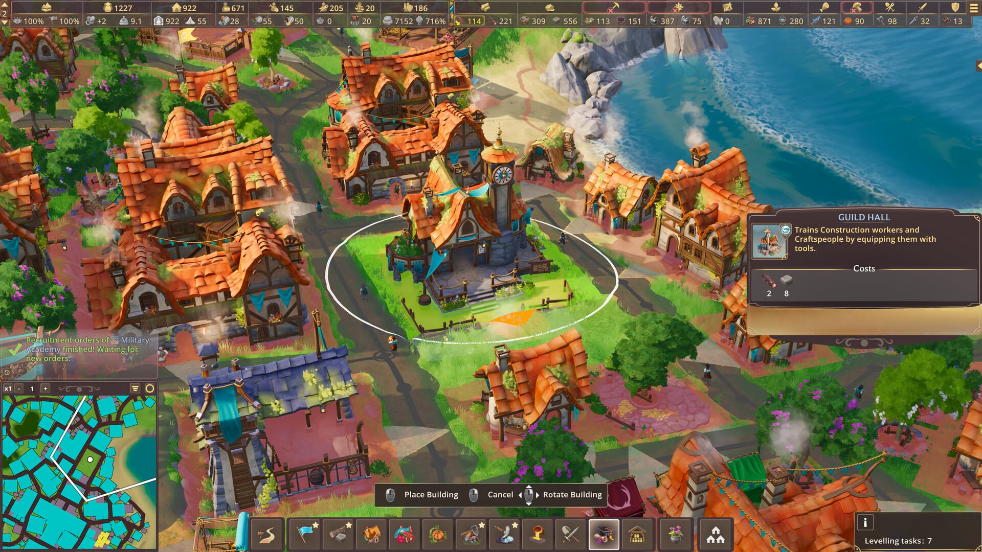 Pioneers of Pagonia Steam Account - 8
