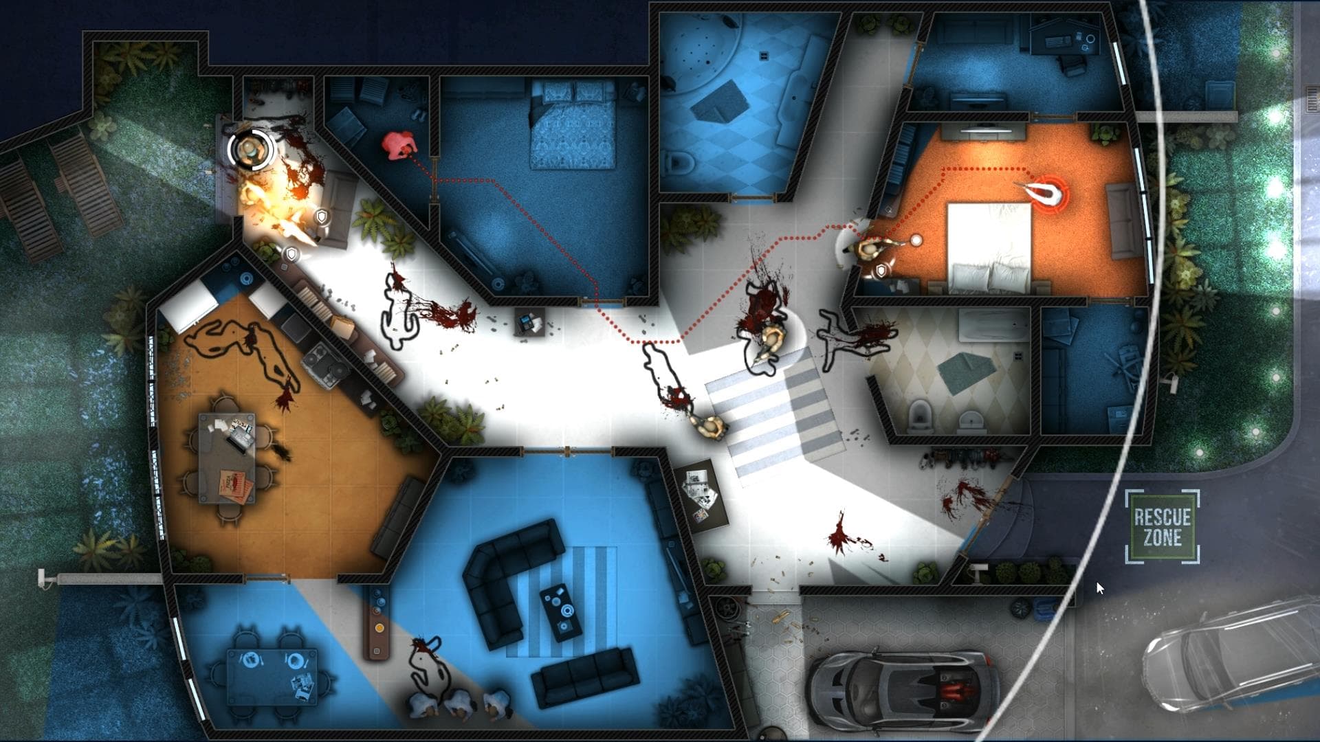 Door Kickers PC Steam CD Key - 8