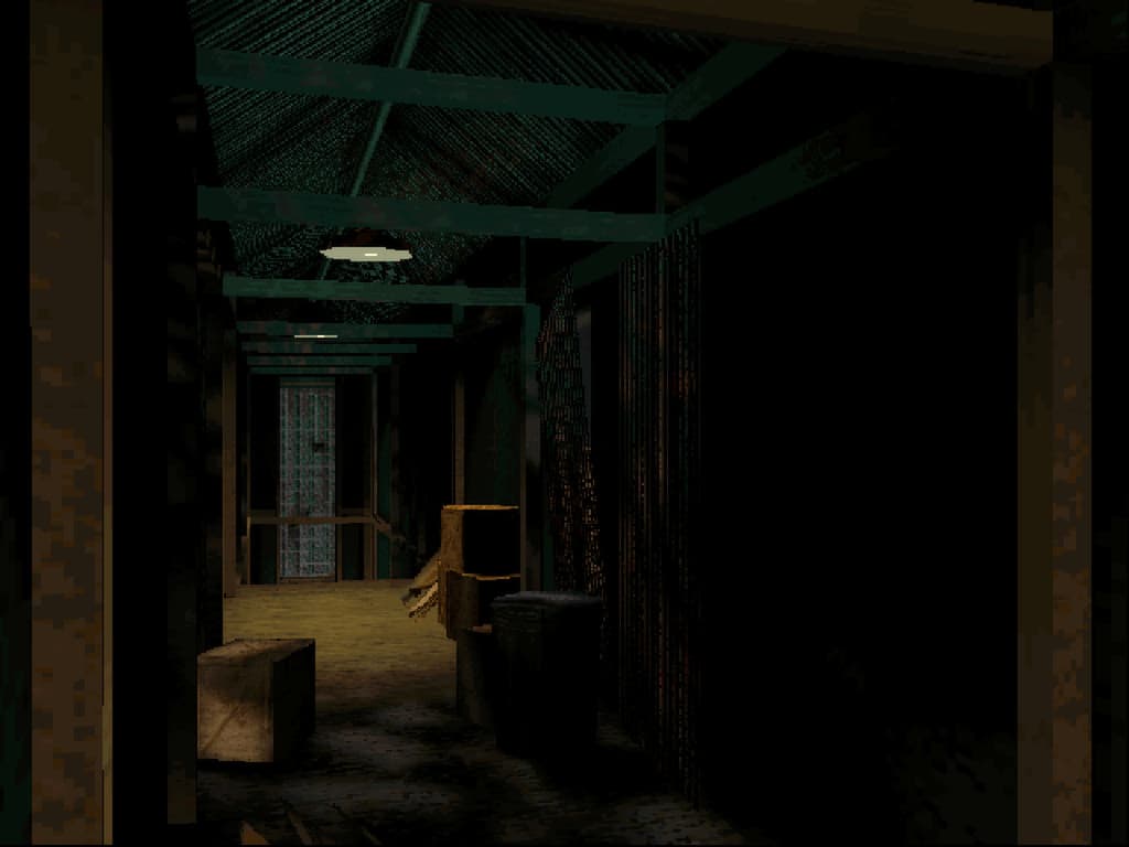 Tex Murphy: The Pandora Directive Steam CD Key - 5