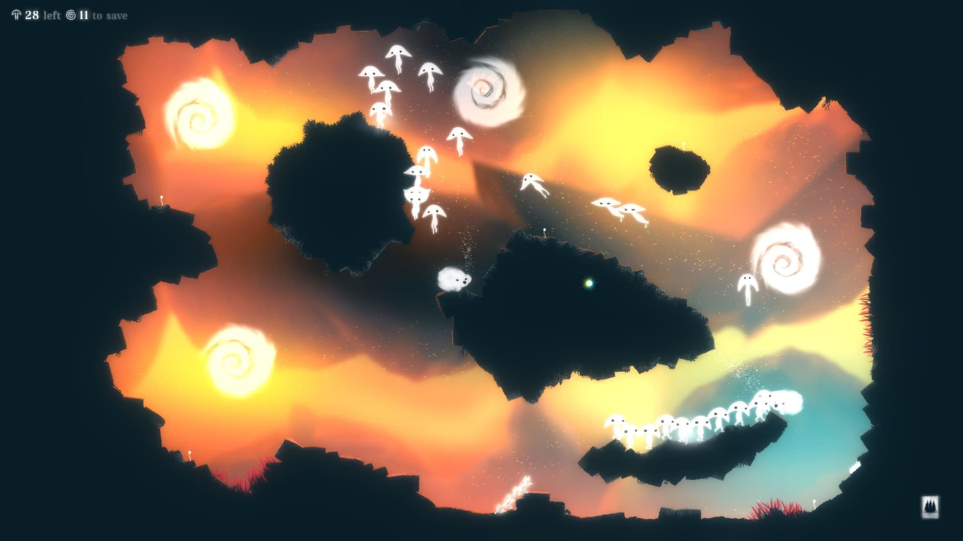 Spirits Steam CD Key - 7
