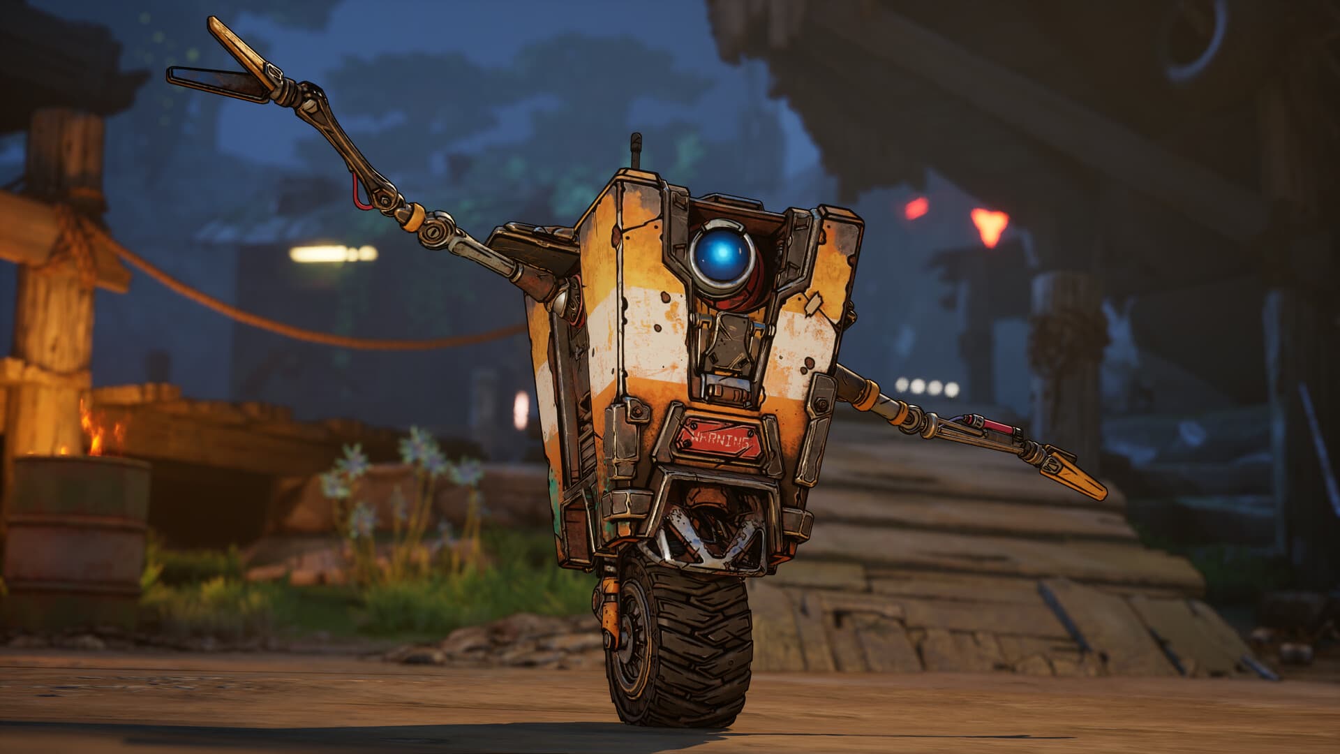 Borderlands 4 Super Deluxe Edition - 7